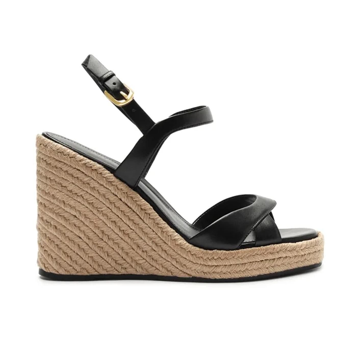 Sandalia A1346500020006U preto image.