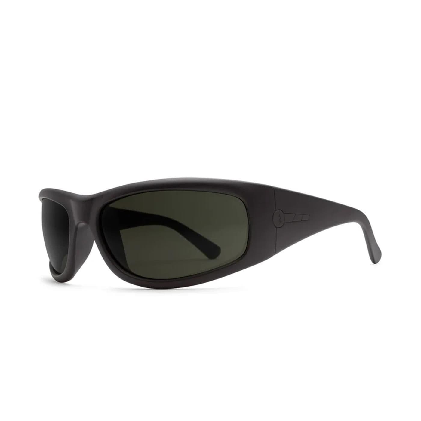 BOLSA MATTE BLACK/GREY black/grey image.