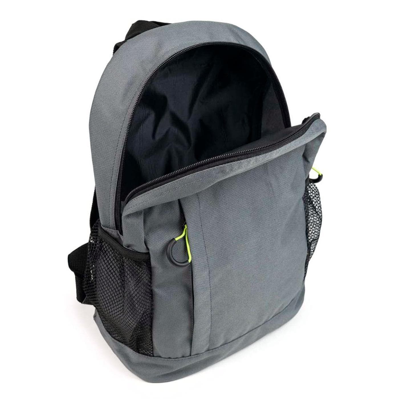 GYM SPORTS 2.0 BACKPACK SLIM grey - image