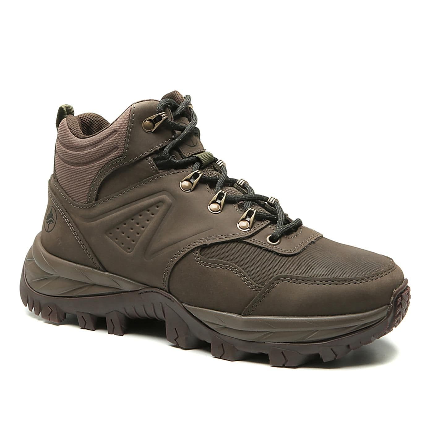 EMBER 02 c/horse cinza image.