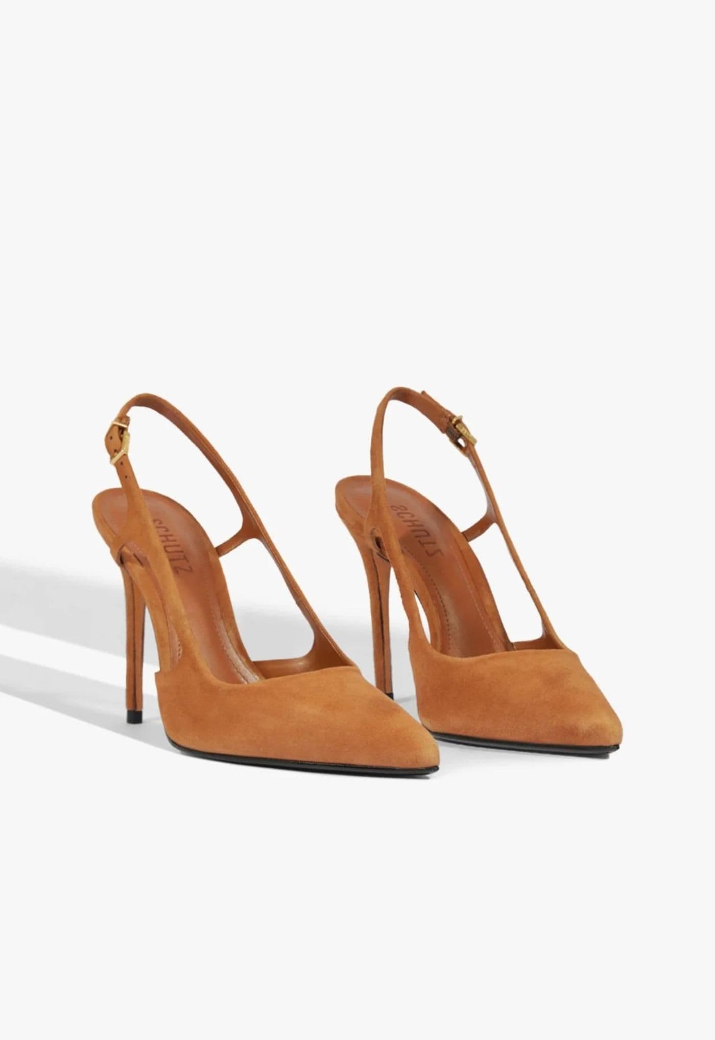 Scarpin Boris S0209105010051 x2r45 - brownie i - image