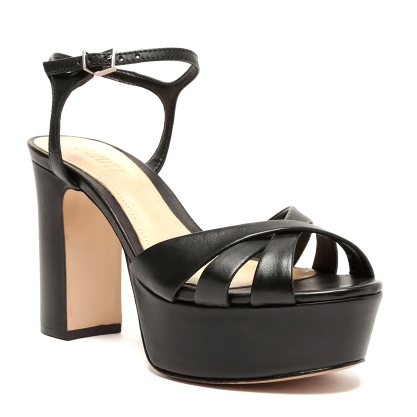 Sandalia S2034600030255U black - image