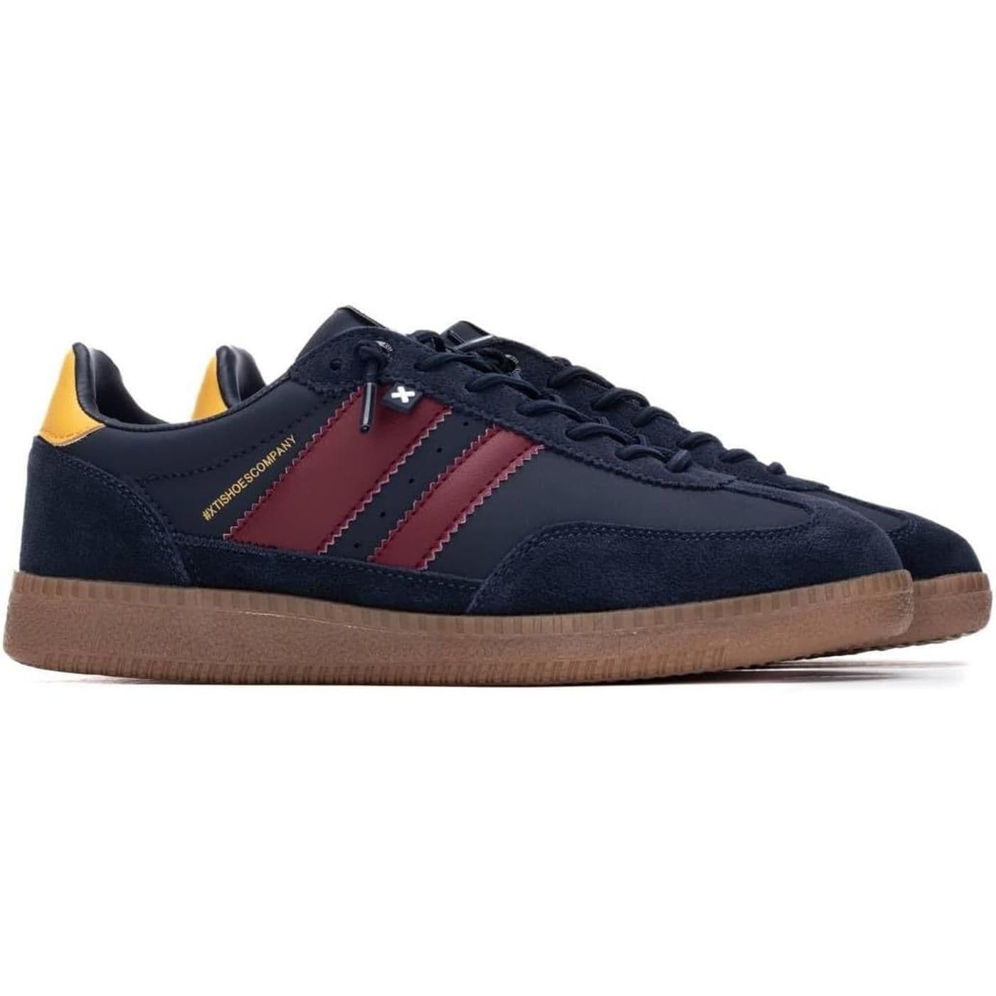 ZAPATO CRO 144151 navy - image