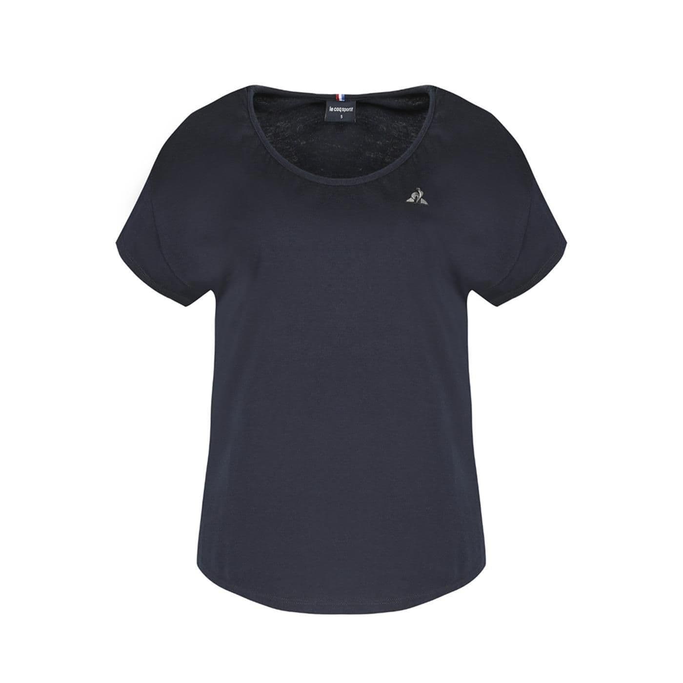 SPORT Tee Loose N°1 W sky captain