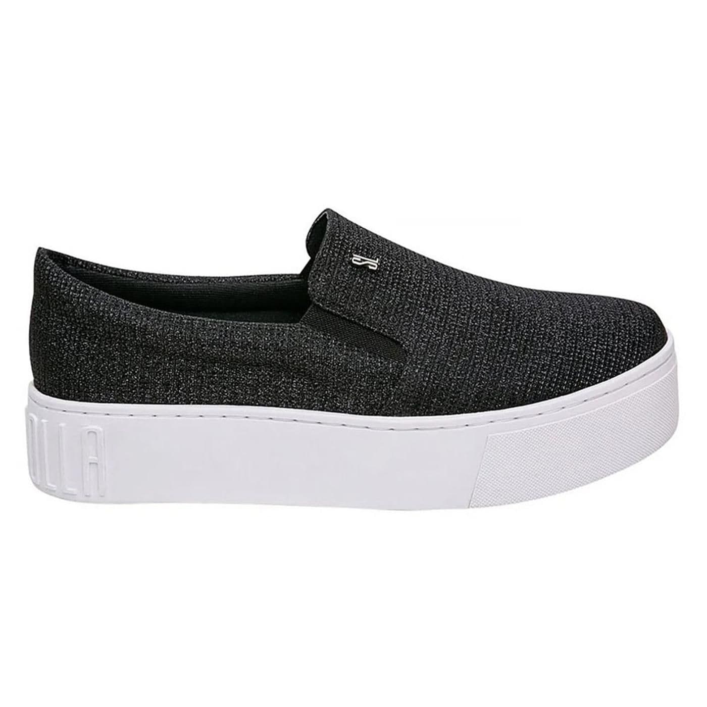 TENIS 038F.11E4.02C3 preto