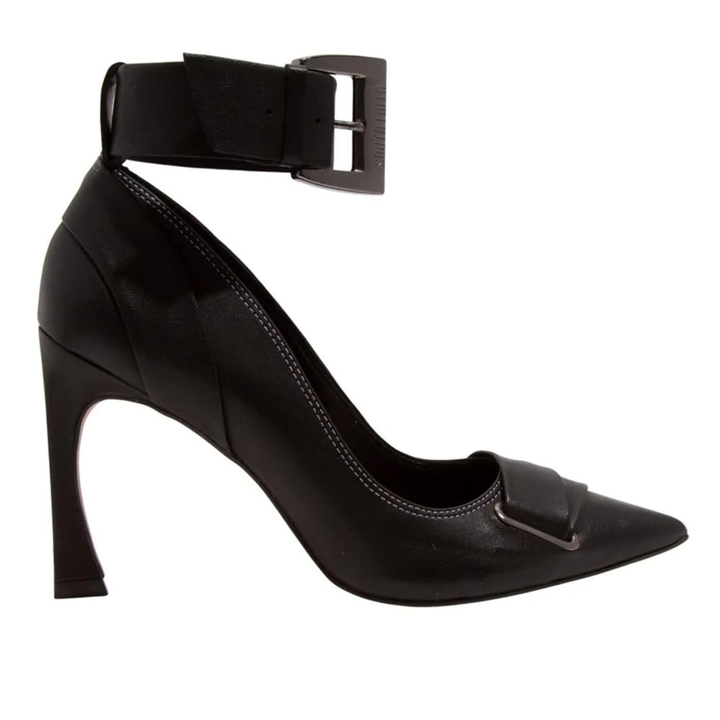 SCARPIN 088E.4F4A.0345 preto