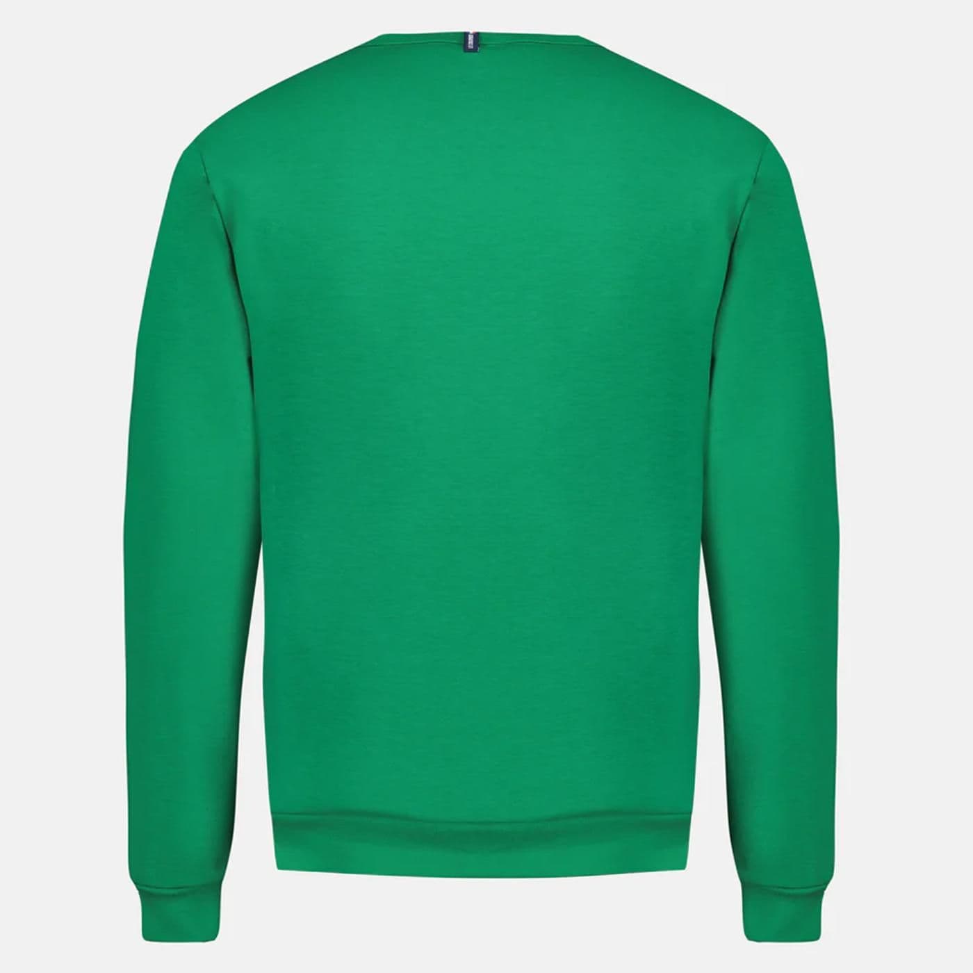 ESS Crew Sweat N°4 M vert forez - image