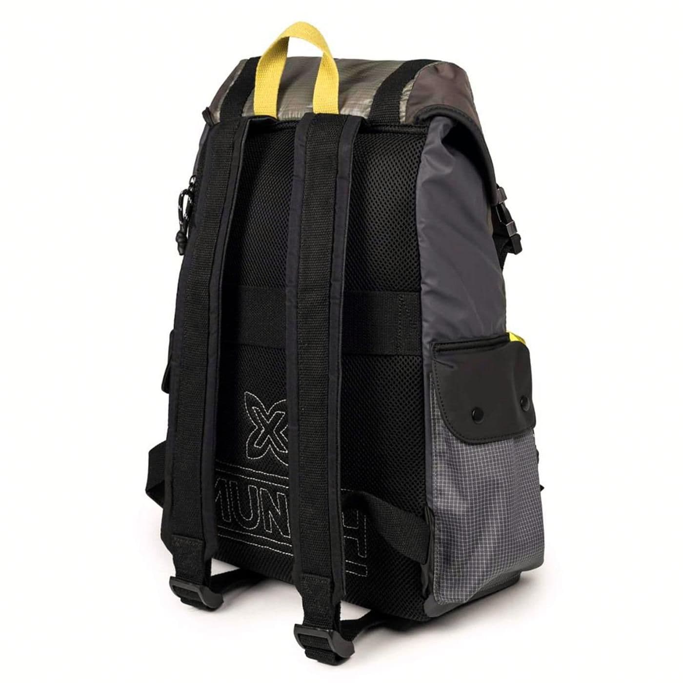 RECYCLED X 4.0 FW24 BACKPACK khaki - image