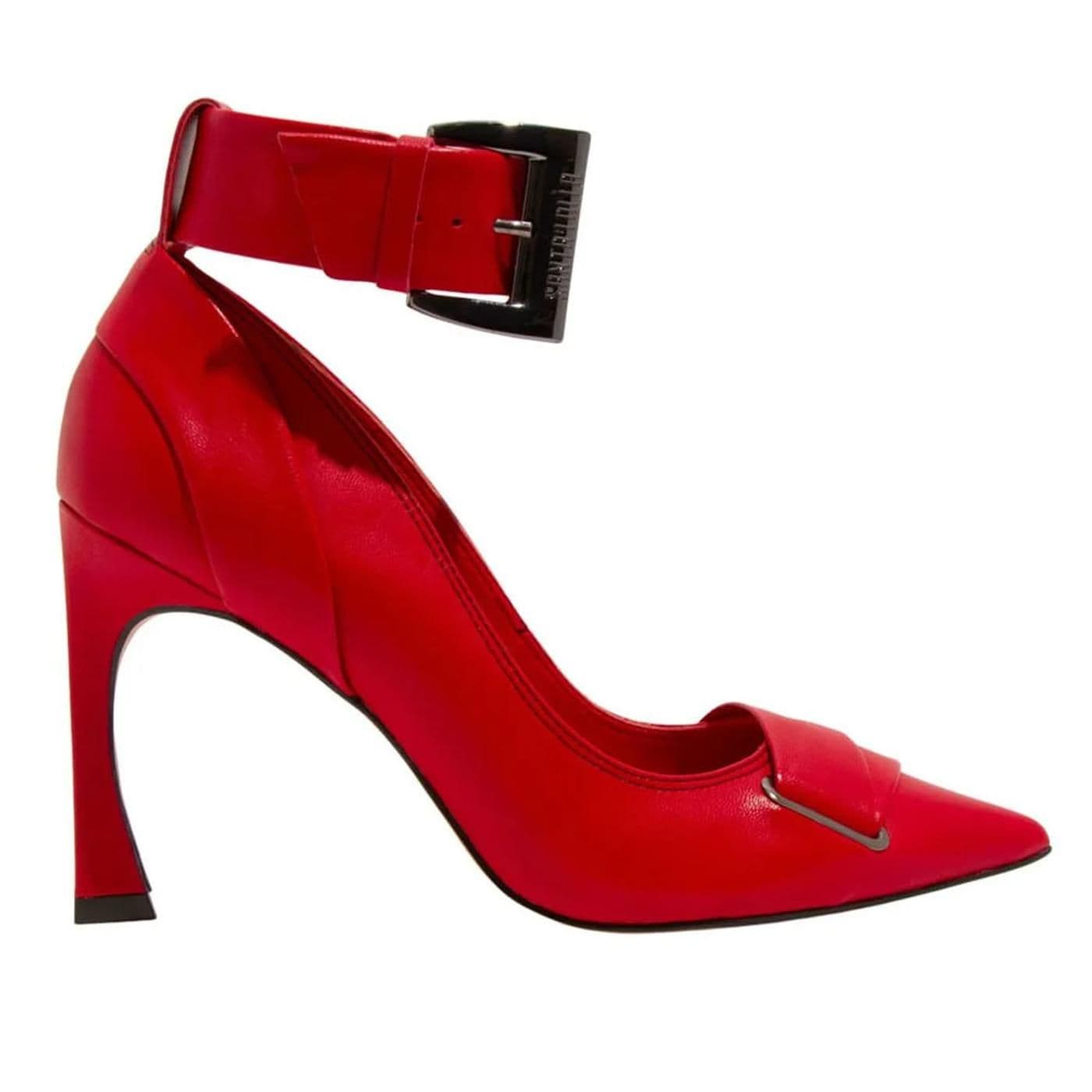 SCARPIN 088E.4F4A.0345 pepper red