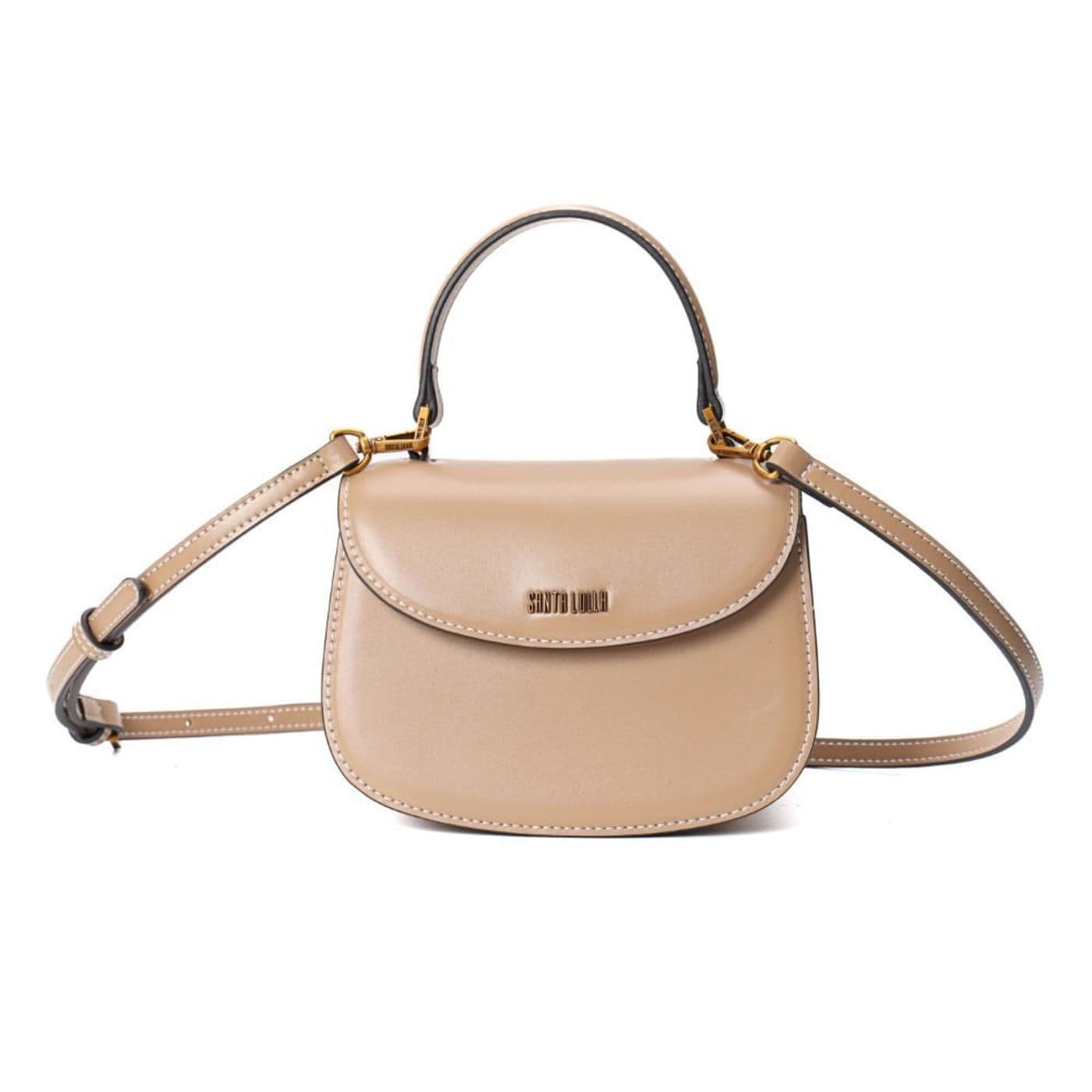 Bolso 0470.458B.037B bege - image