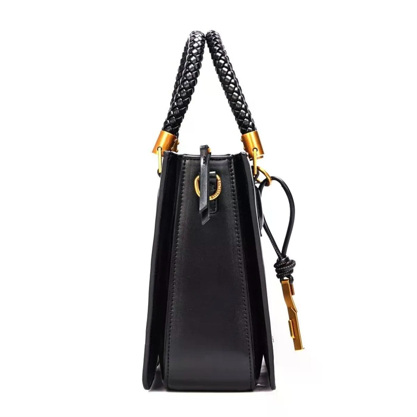 BOLSO 0452.5445.037B.0001 preto - image