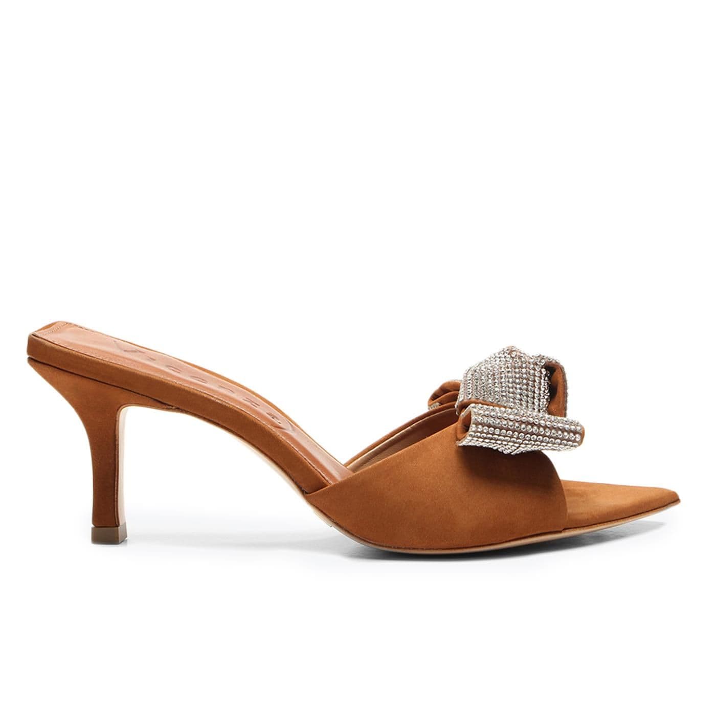 SAGA 823019-1 nobuck truffle - image