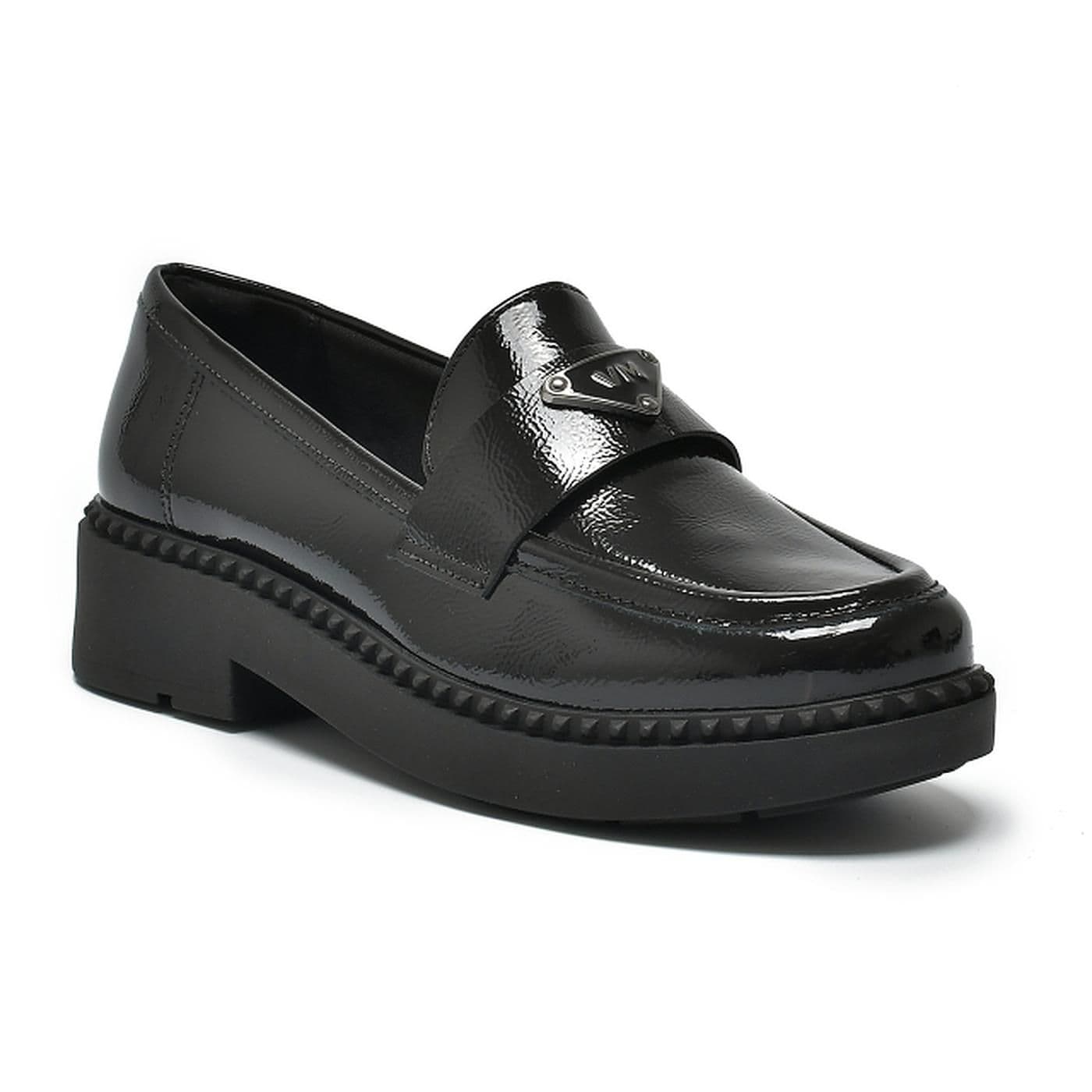 MOCASIN 250-002-01 preto image.