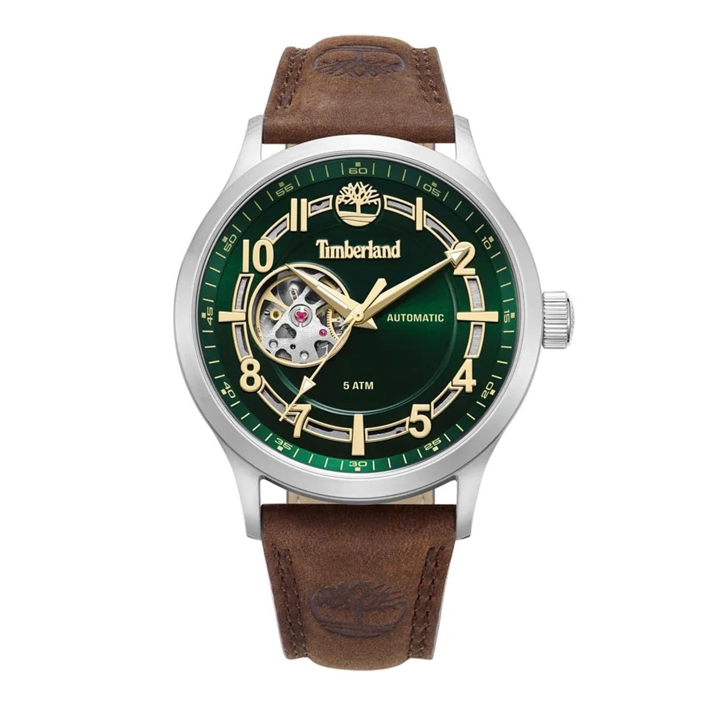 RELOJ LANGERBUCK TDWGE0041902 brown image.