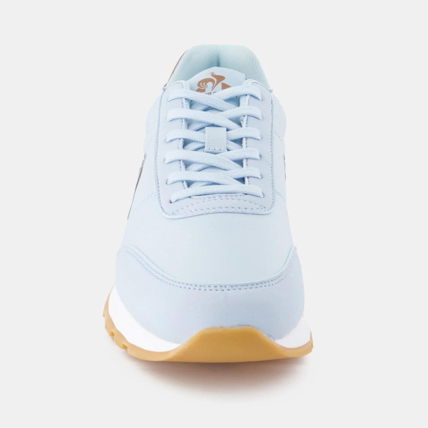 RACERONE_2 W baby blue/brownie - image