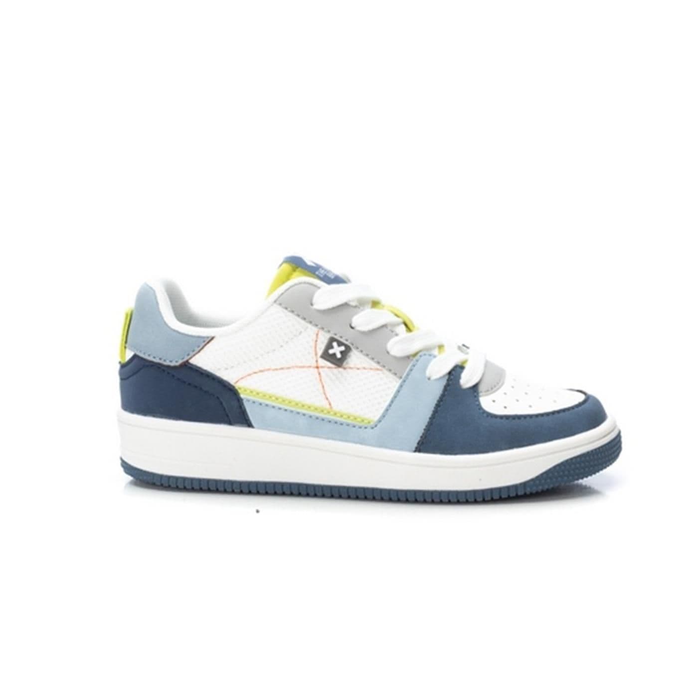ZAPATILLA KIDS 150718 c.jeans image.
