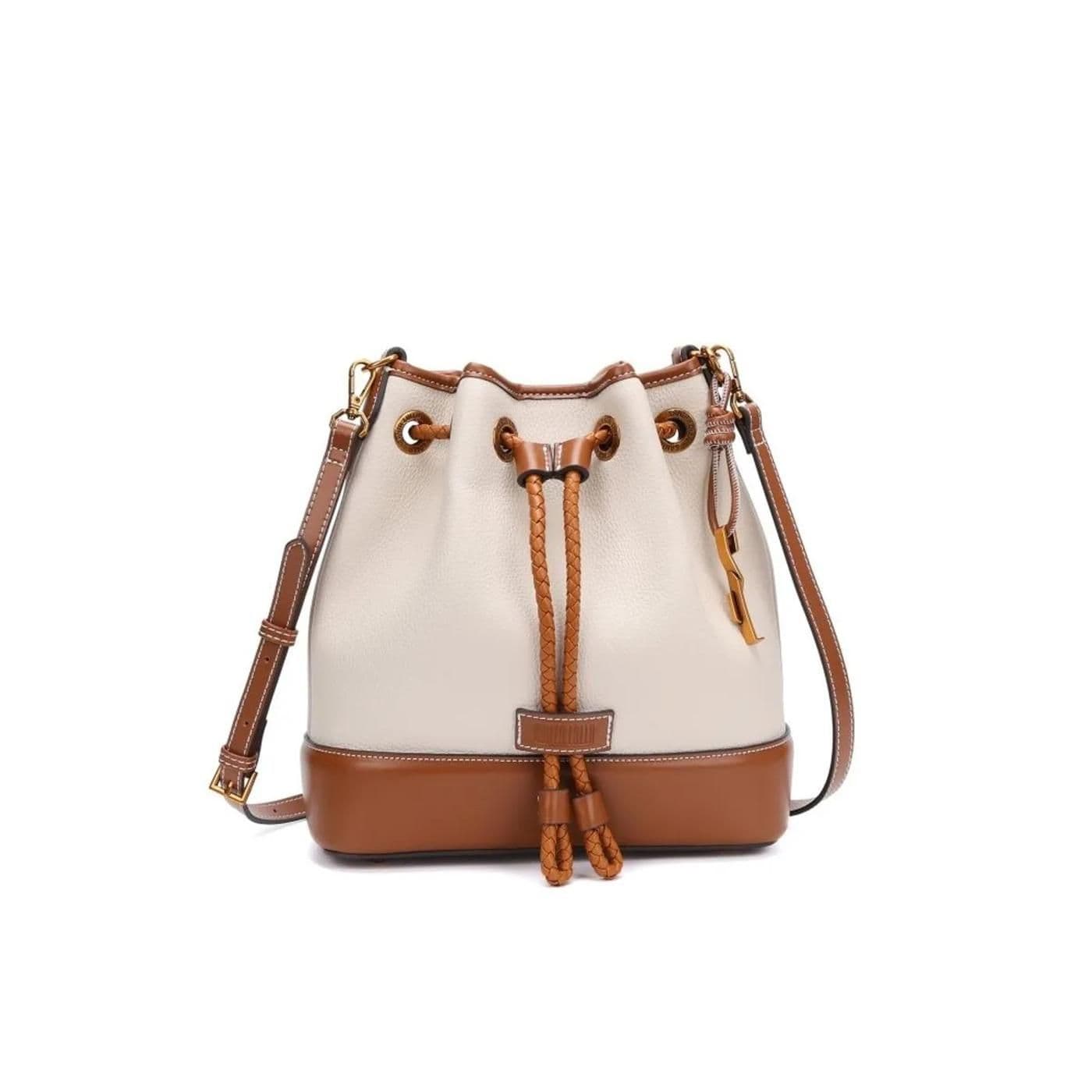 BOLSO 0452.4B83.0378.0AA5 new marfim