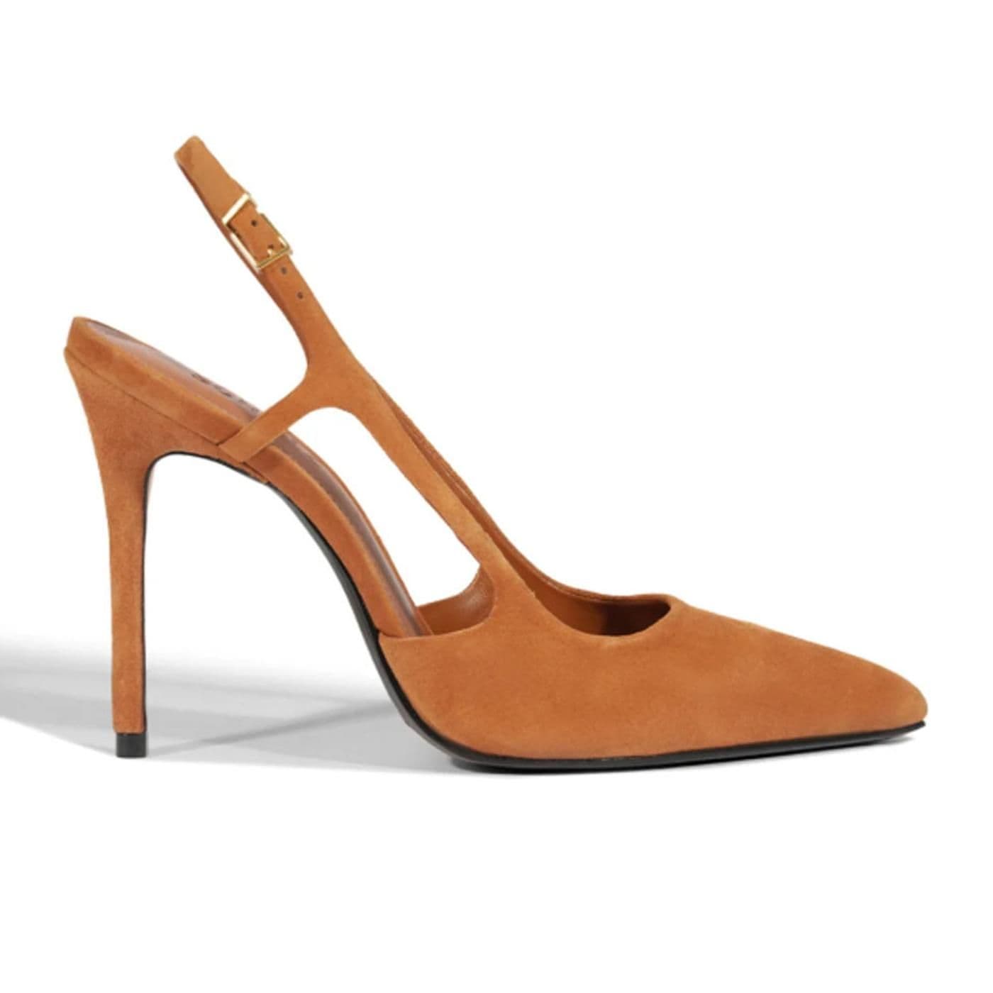 Scarpin Boris S0209105010051 x2r45 - brownie i image.