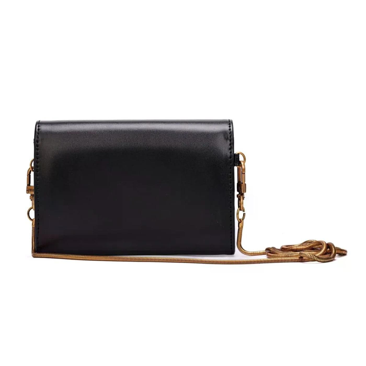 BOLSO 0471.5474.037B.0001 preto - image
