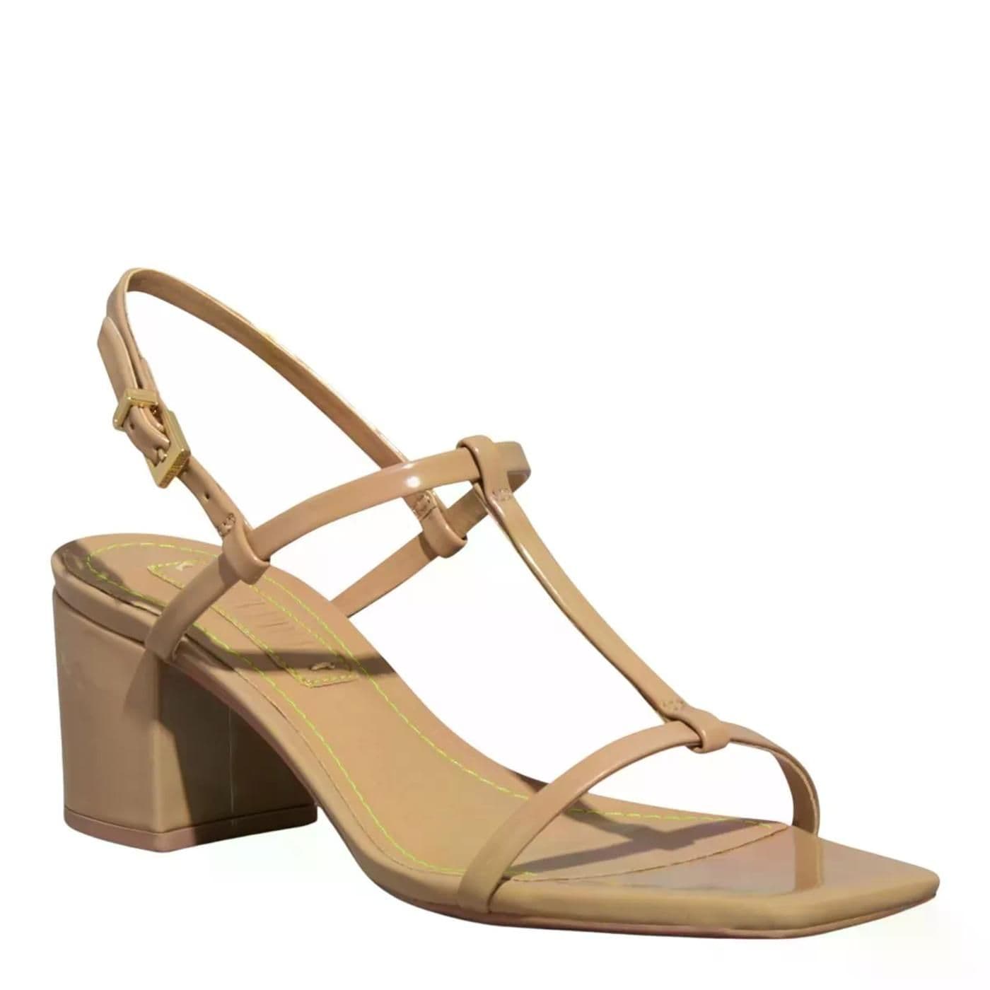 SANDALIA 0700.49E4.0329.00B0 palha - image