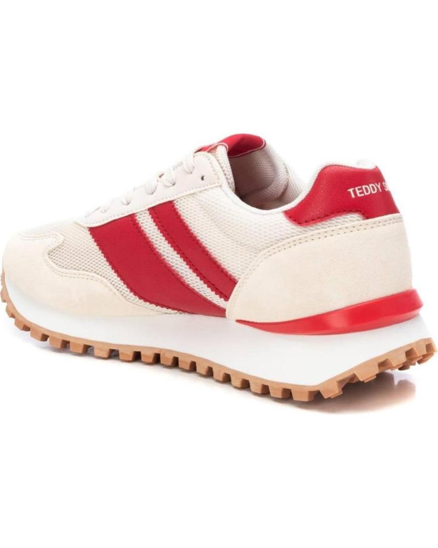 ZAPATO CRO 120108 rojo - image