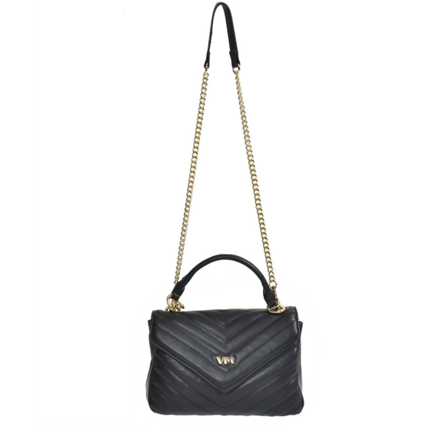 BOLSO B2-520-01 preto - image