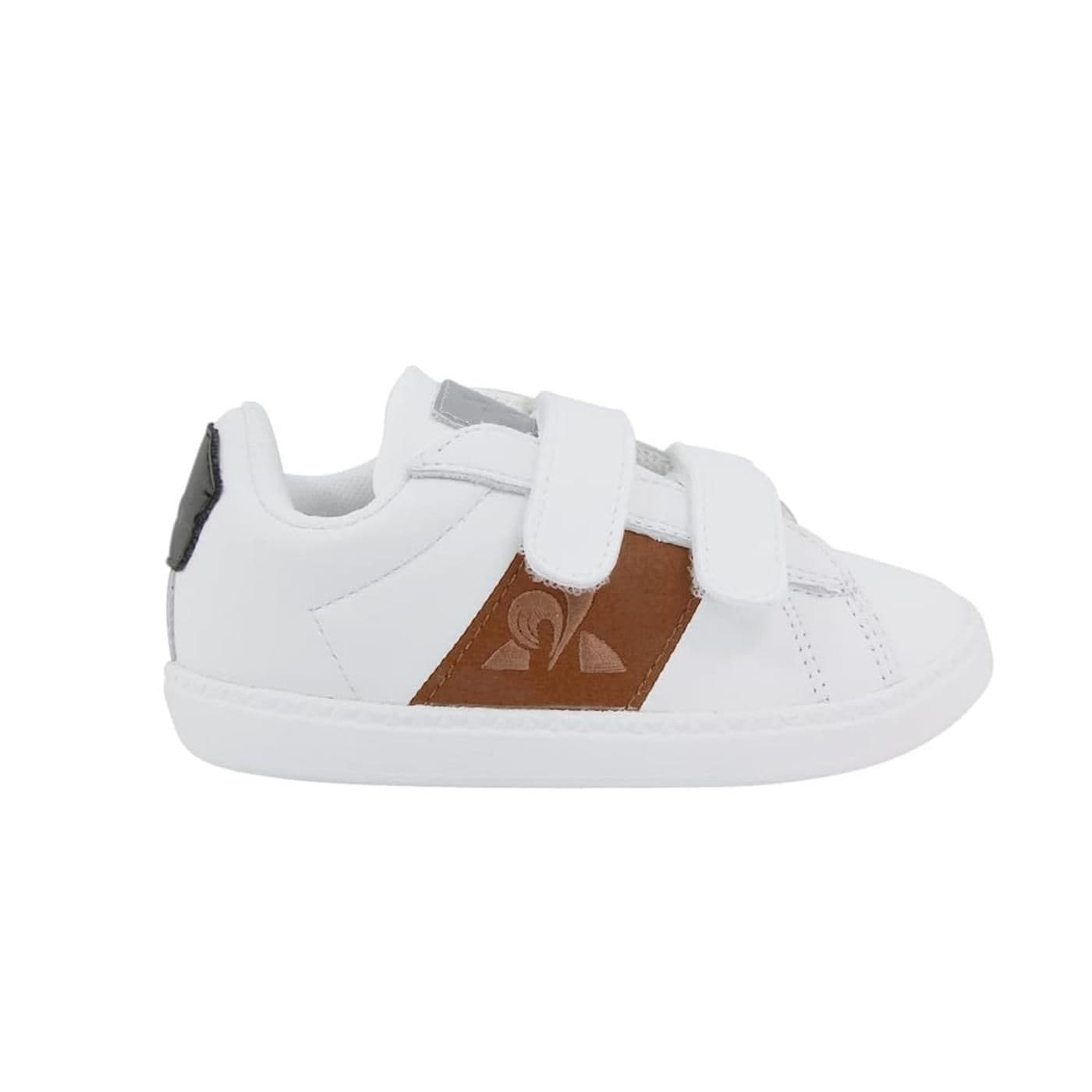 COURTCLASSIC INF BLACK JEAN optical whit - image