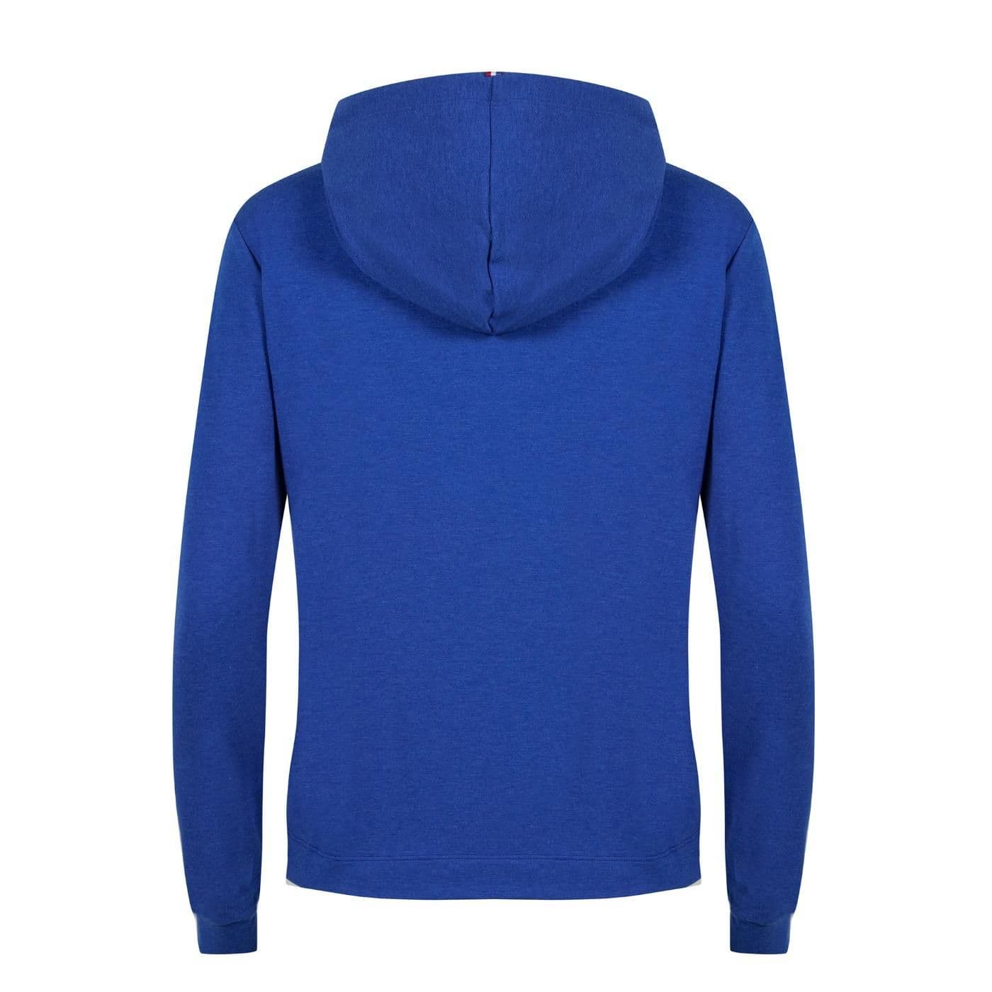 SAISON Hoody N°1 W bleu electro st - image