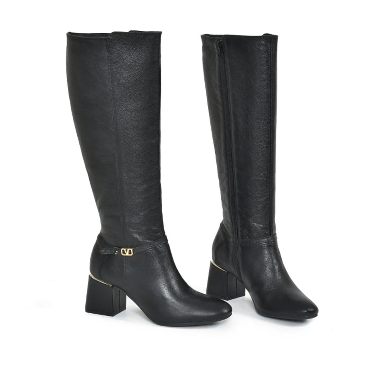 243-007-01 Bota preto - image