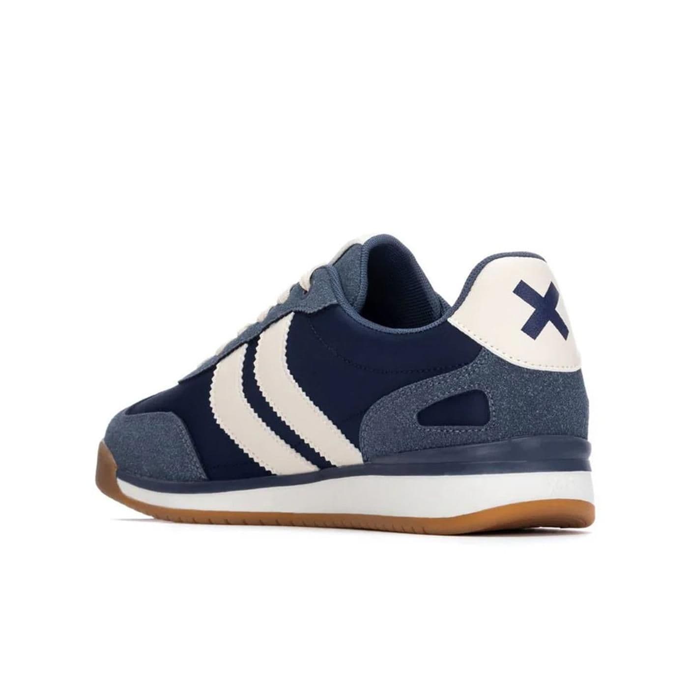 ZAPATILLA CRO tex navy - image