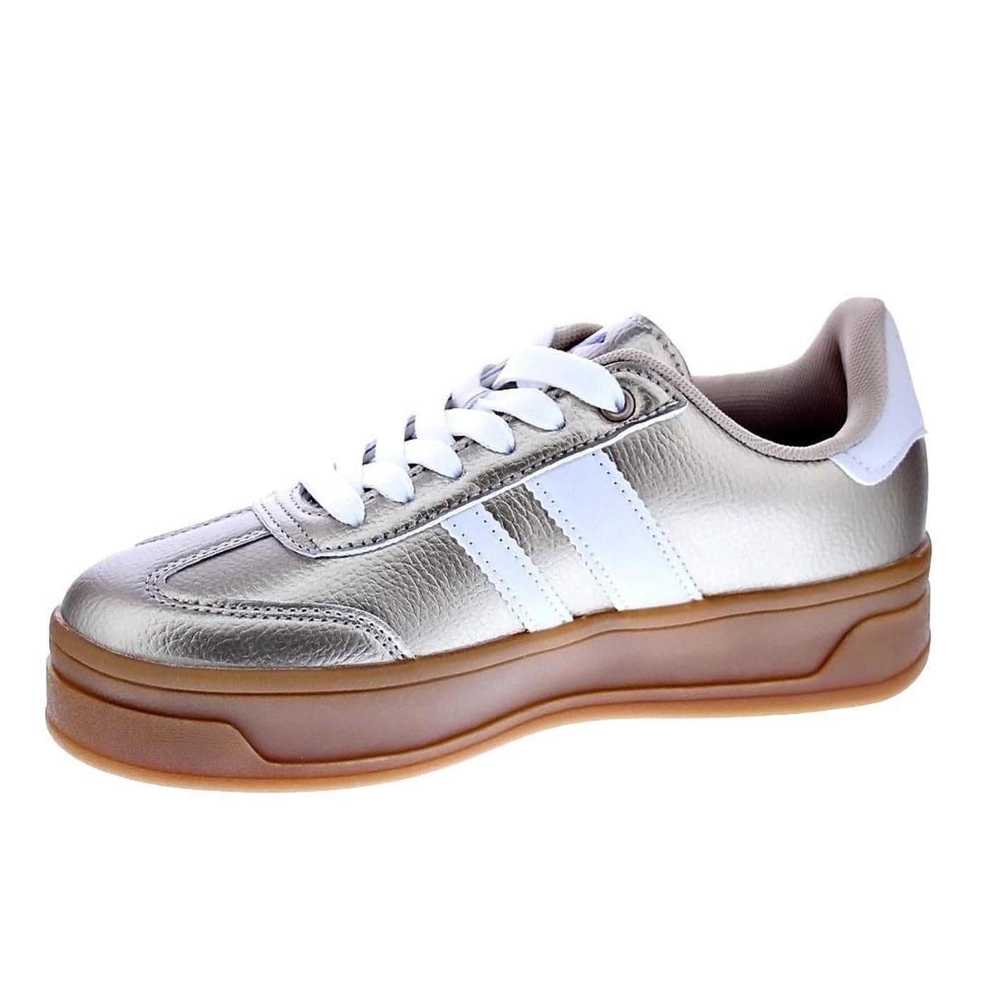 ZAPATO SRA 143645 oro - image