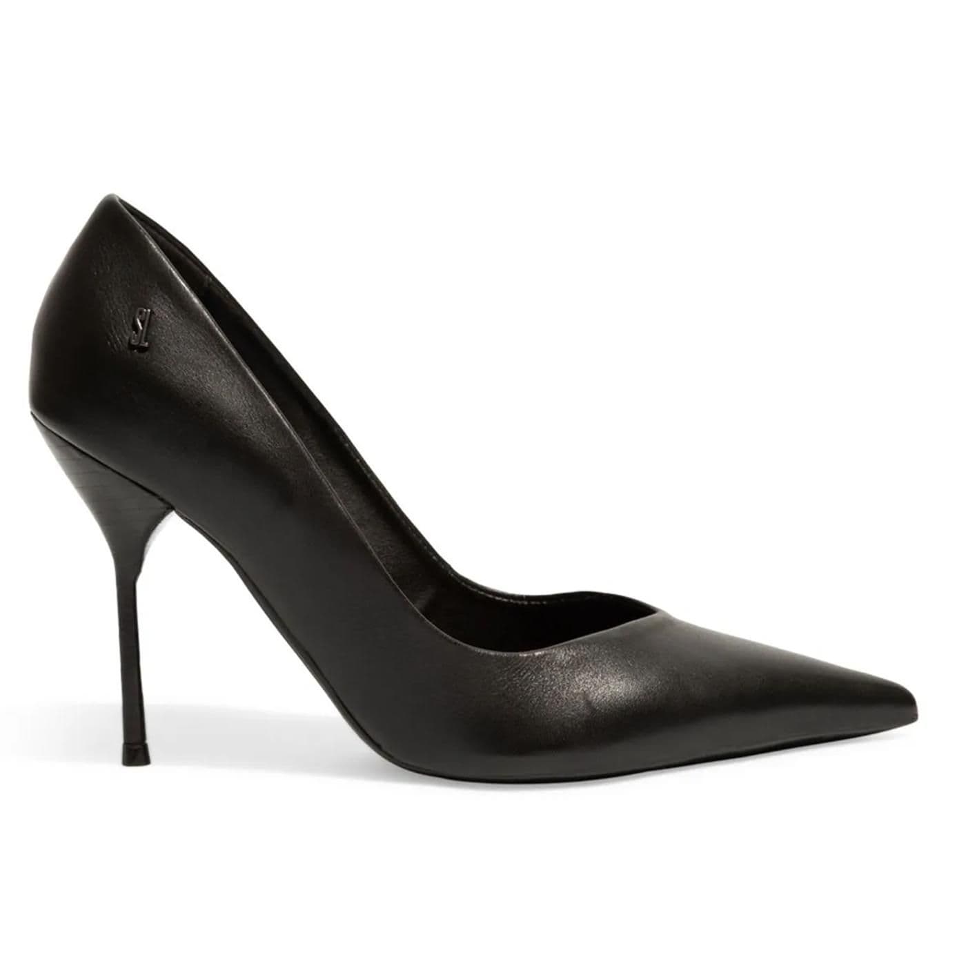 SCARPIN 0070.2178.033B.010C preto 3 - image