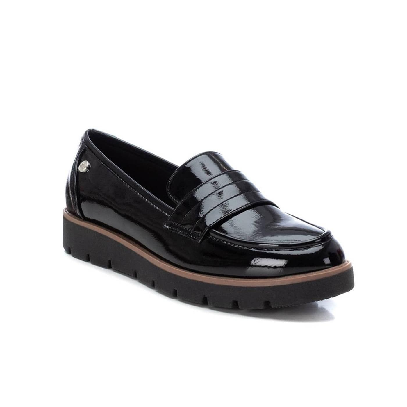142099 ZAPATO SRA C negro c - image