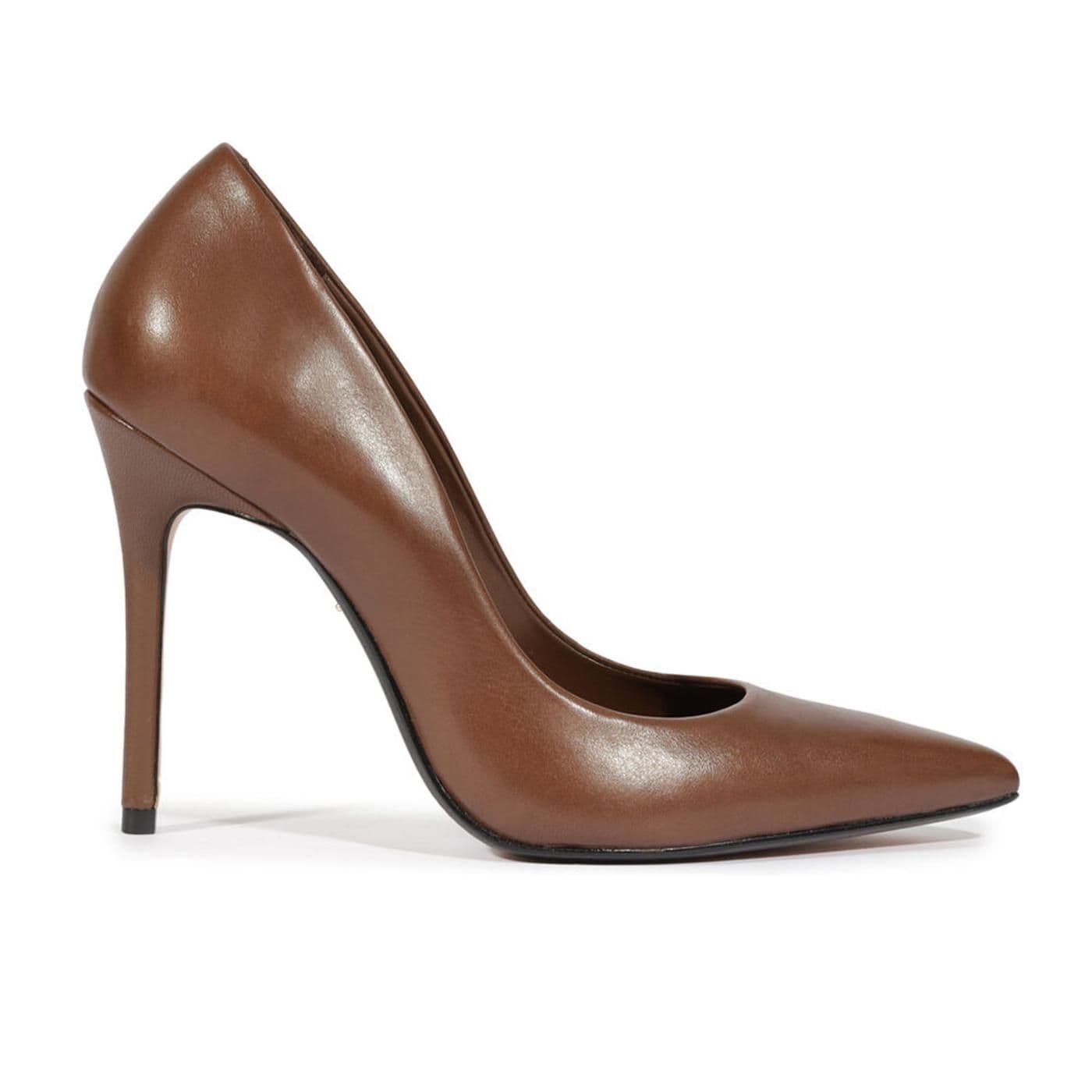 Scarpin Piel S0209100010968 x1pjt - pecan brown image.