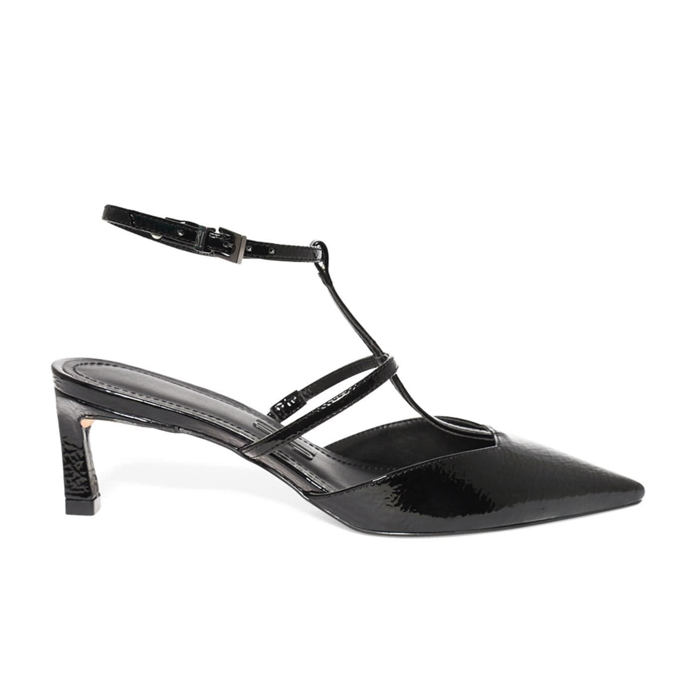 Scarpin 0734.4611.0010.0001 preto image.