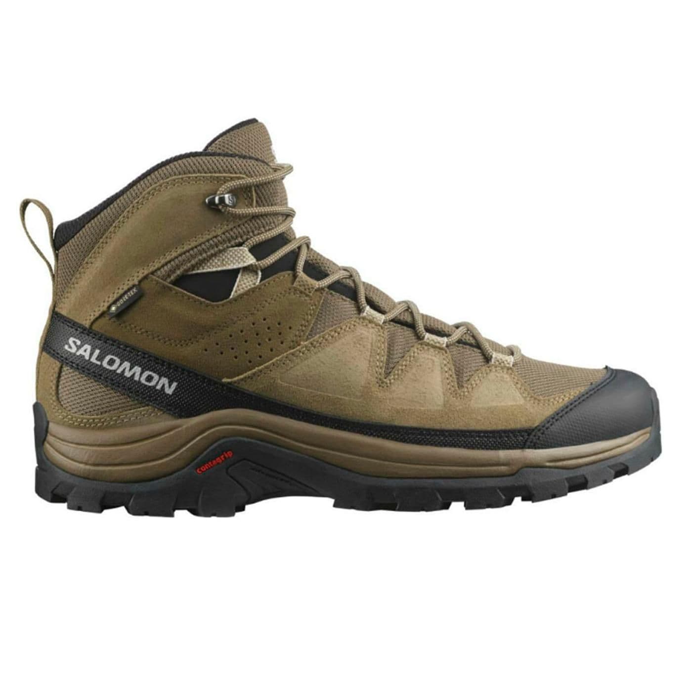 QUEST ROVE GTX kangoroo/kelp/black image.