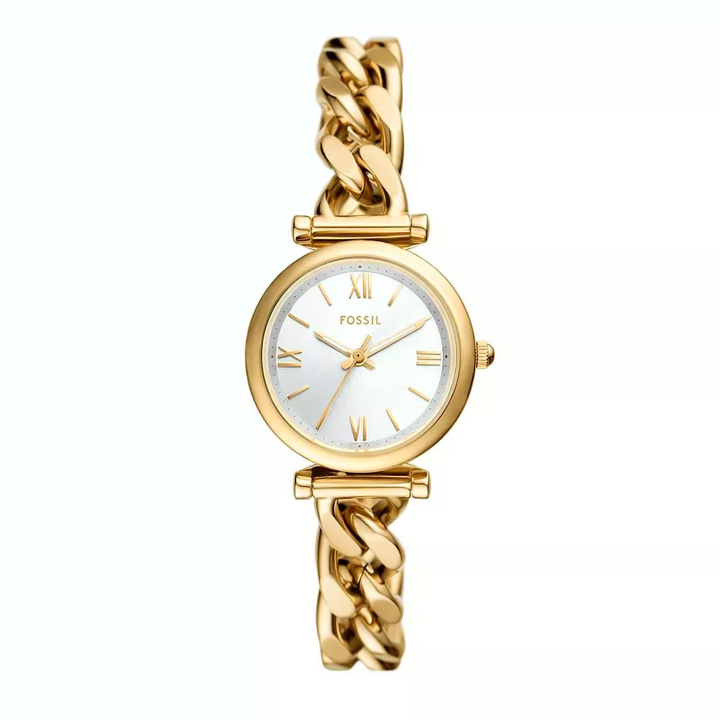 Reloj Carlie gold image.