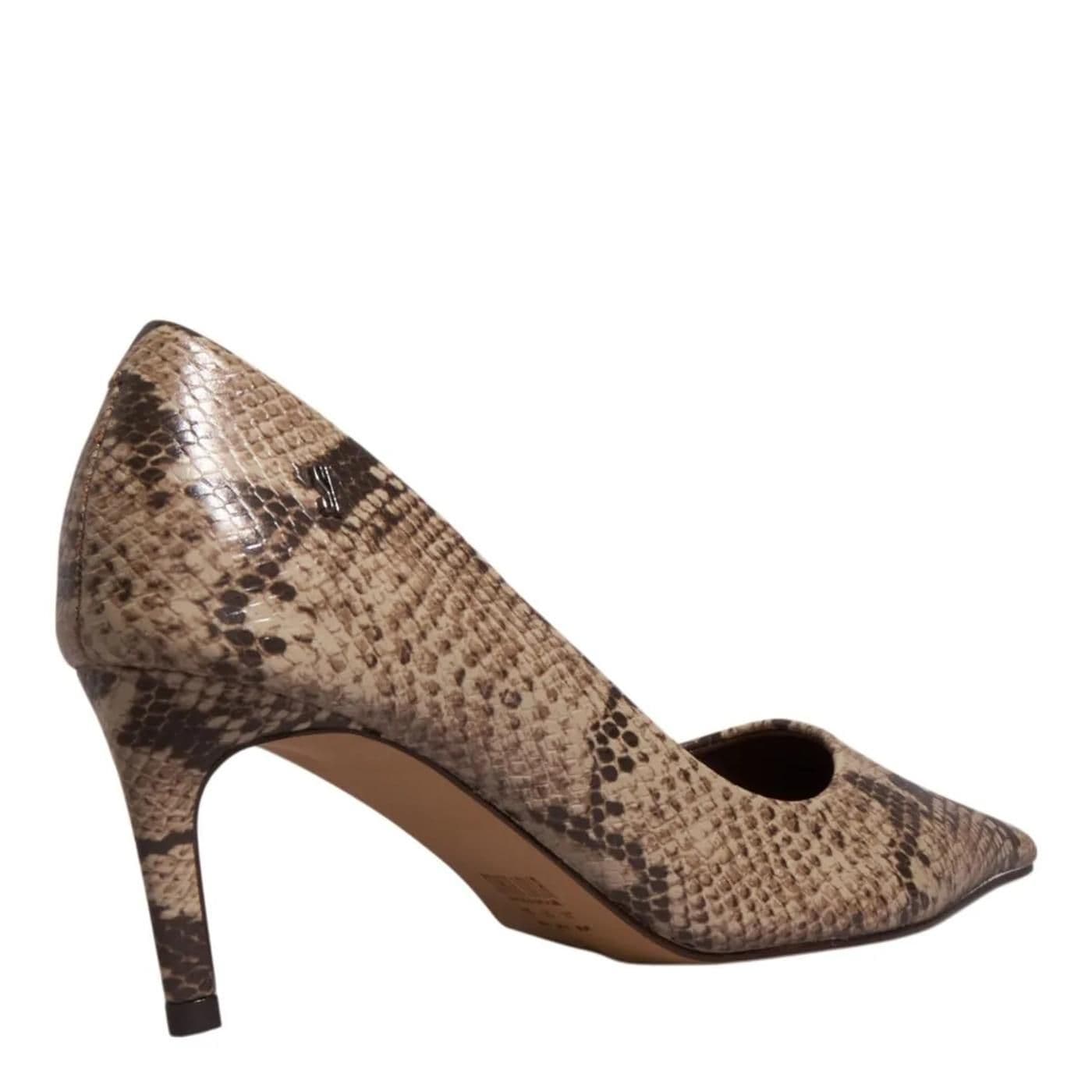 SCARPIN 0816.4A03.02F2.0026 natural - image