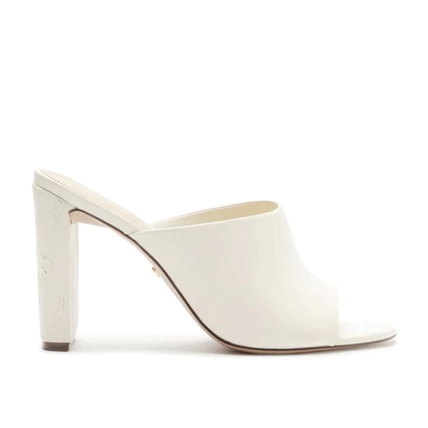 Sandalia A1349100010003U crema white