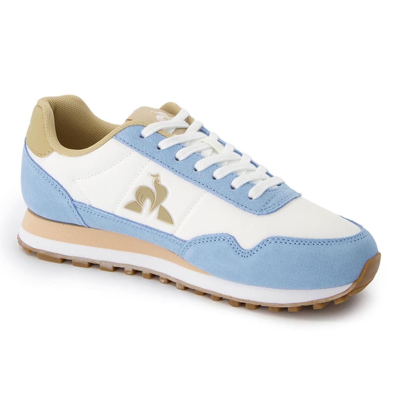 ASTRA_2 optical white/crystal blue - image