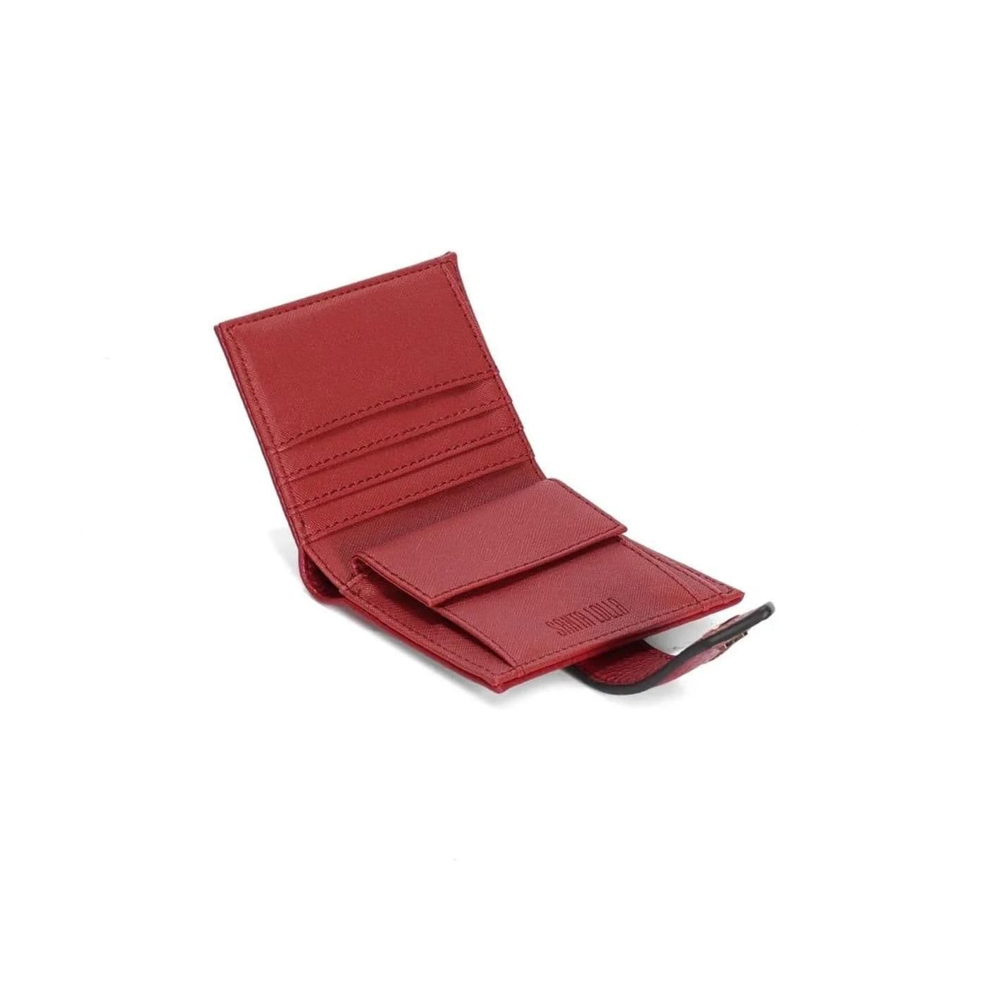 BILLETERA 0475.56E3.0378.0A72 light ruby - image