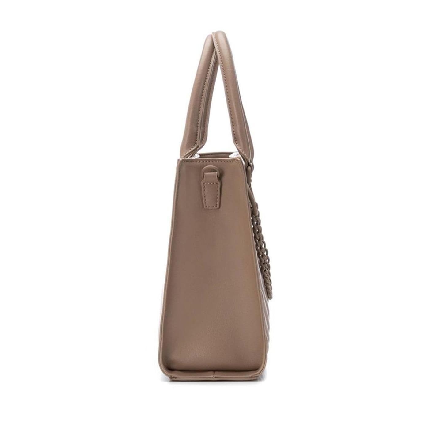 184233 BOLSO BANDOLERA beige - image