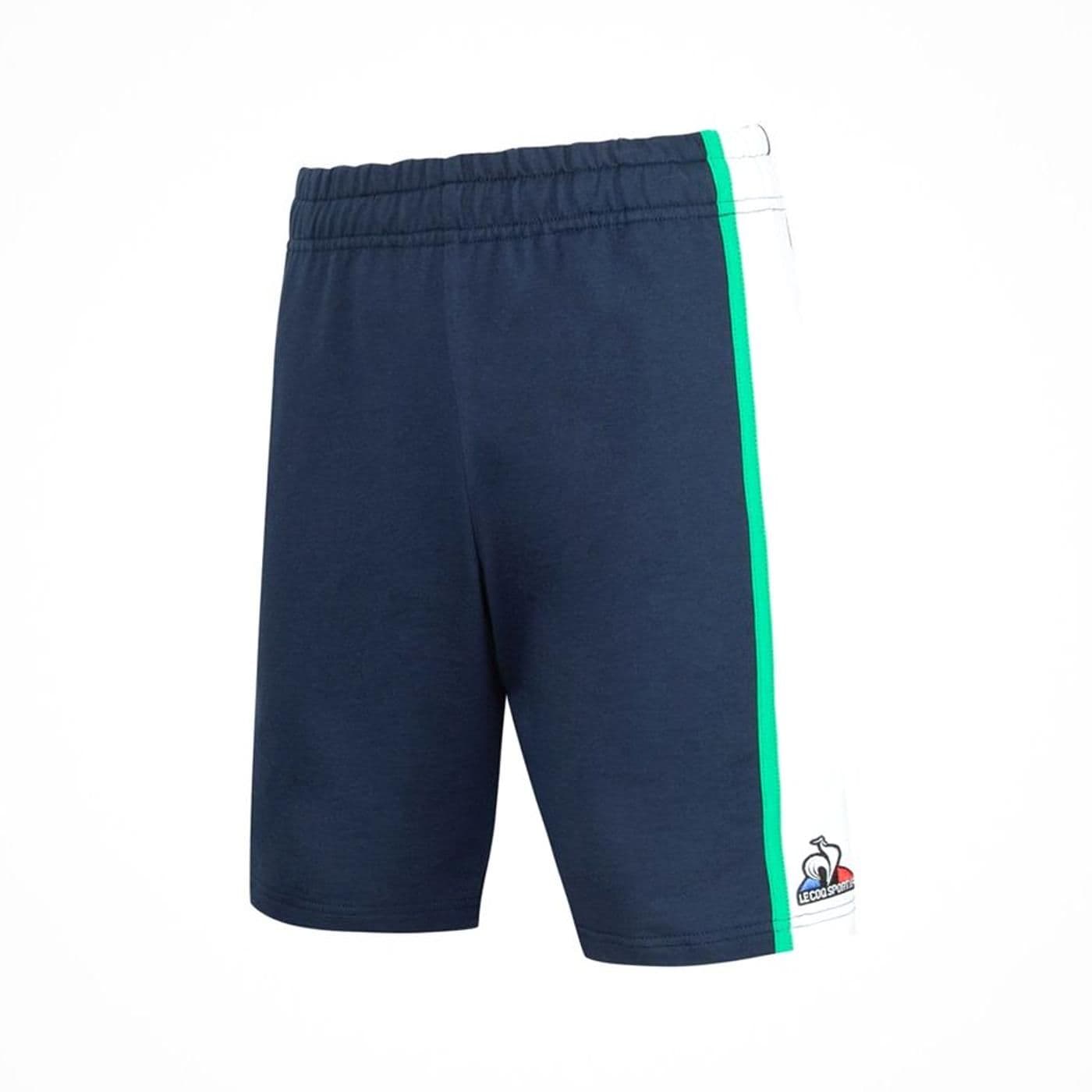 SAISON Short Regular N°1 enfant b.nuit/n - image