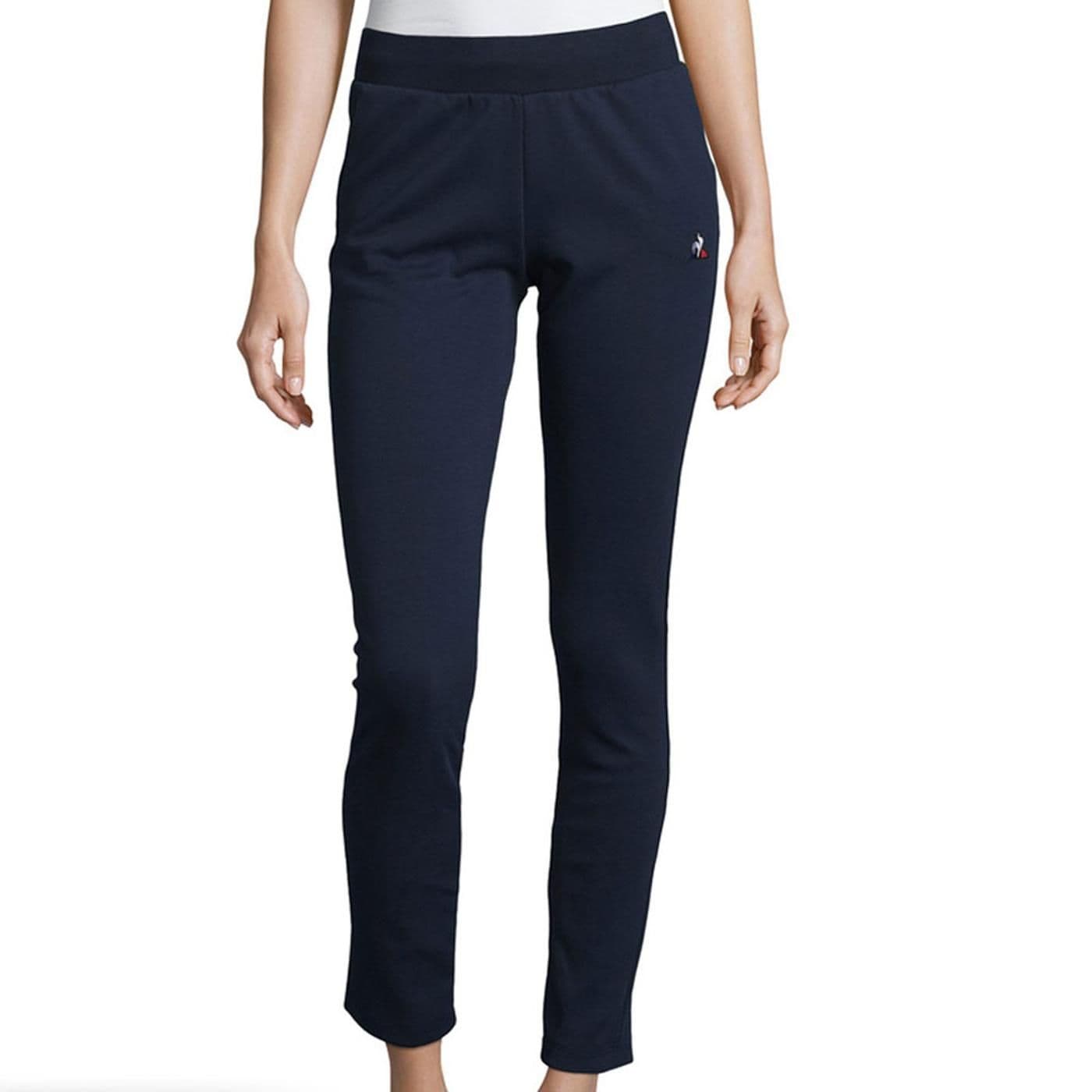 ESS PANT SLIM N°1 W dress blues image.