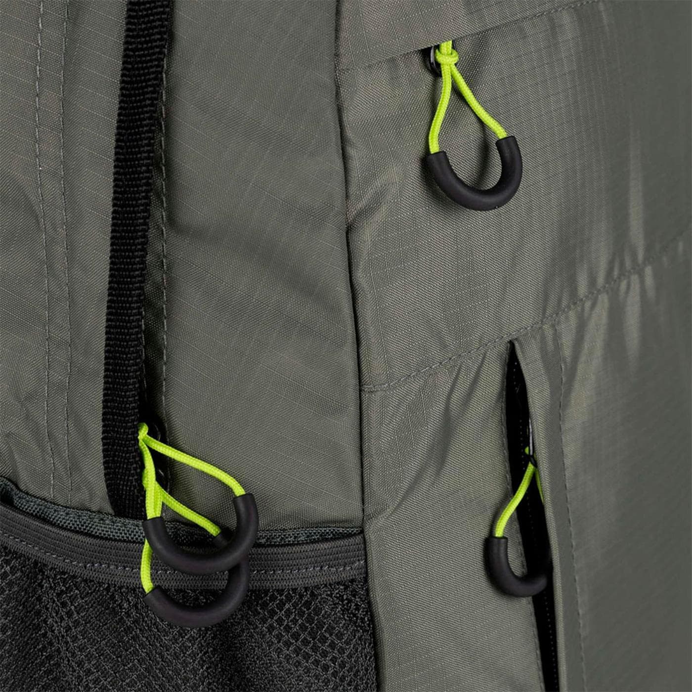 GYM SPORTS 2.0 BACKPACK SLIM khaki - image