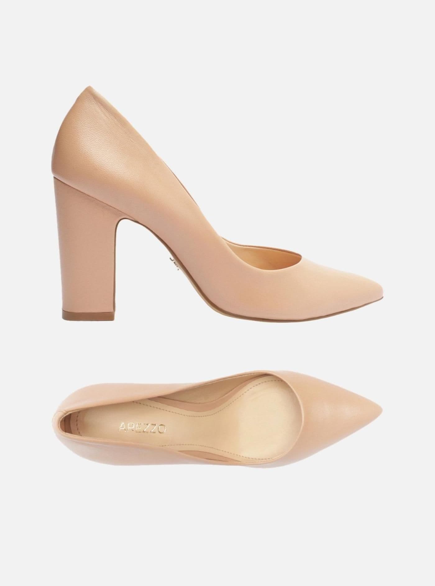 Zapato A1088400010035U true sand - image