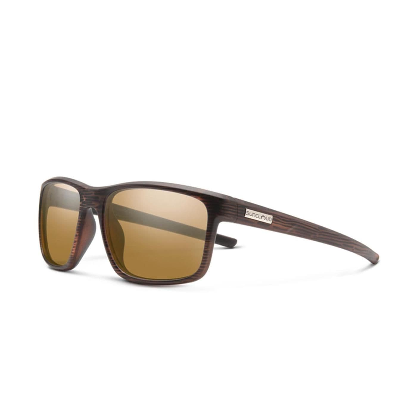 Respek burnished brown / polar brown