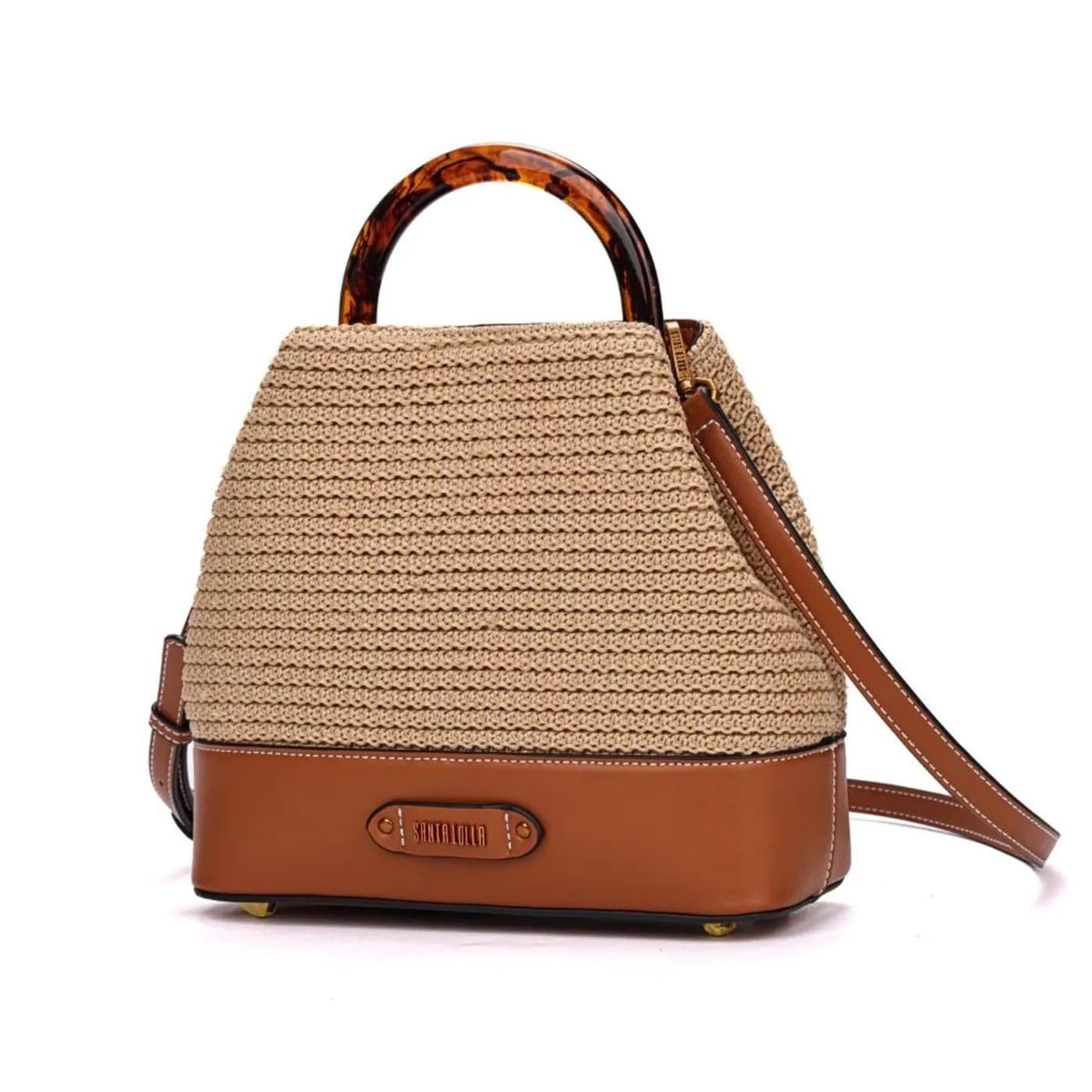 BOLSO 0452.4B60.02CE.0AA9 new sand - image