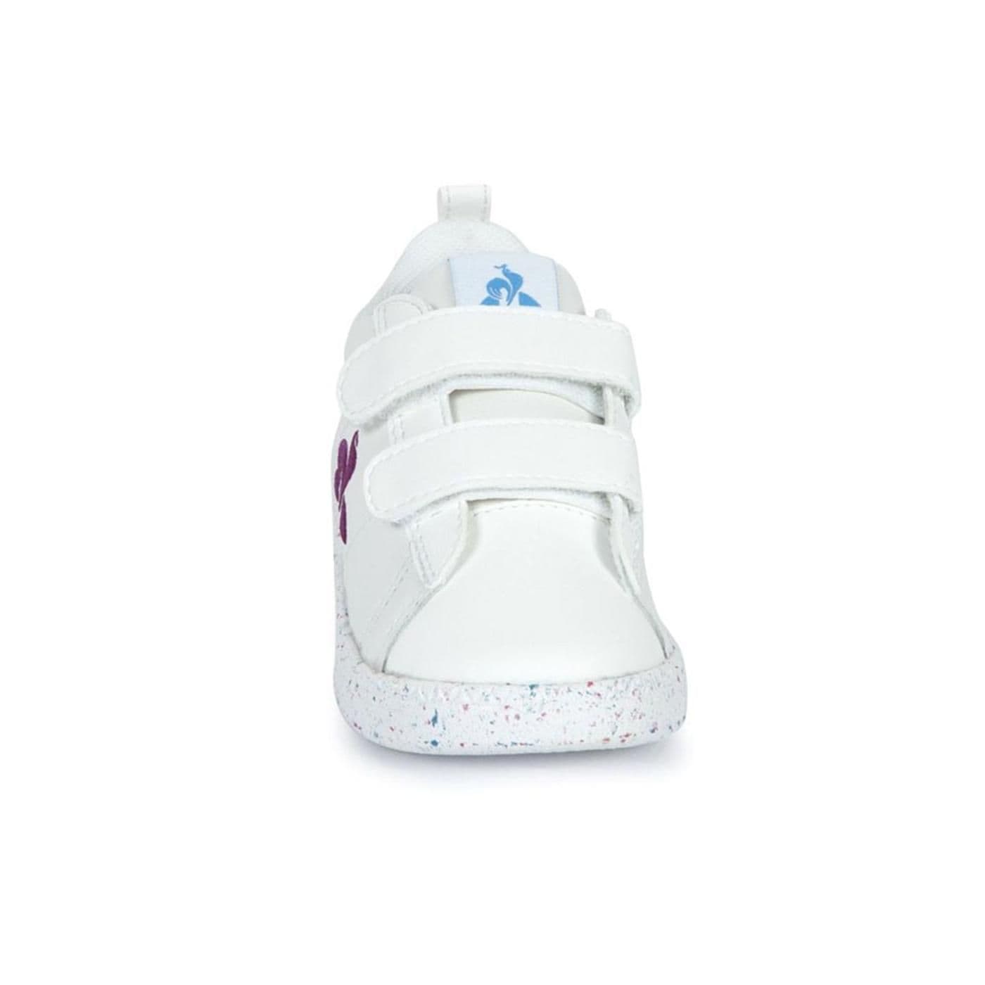 COURTCLASSIC INF GIRL optical white - image