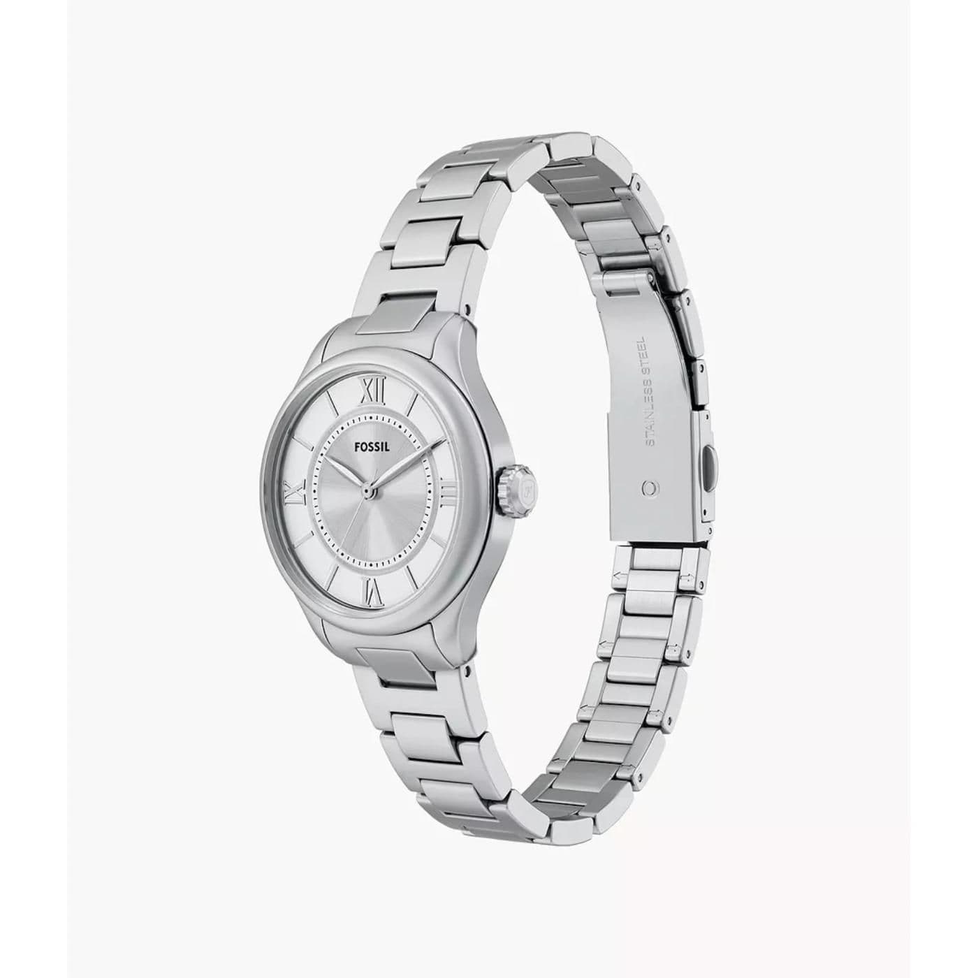 GILMORE silver - image